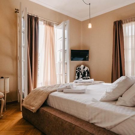 Deluxe Residence Uncle Vassos เทสซาโลนิกิ ภายนอก รูปภาพ