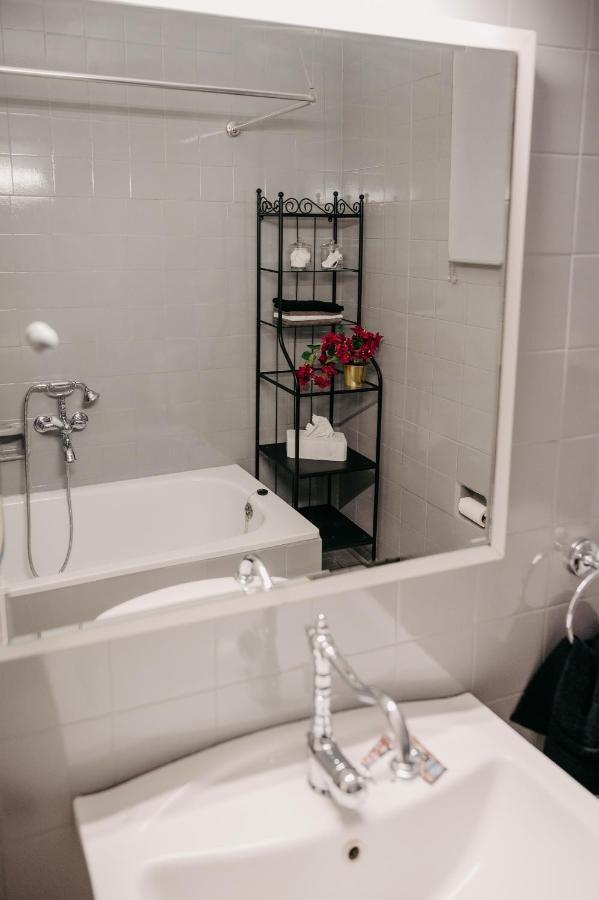 Deluxe Residence Uncle Vassos เทสซาโลนิกิ ภายนอก รูปภาพ